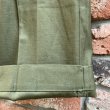 画像11: DEAD STOCK 1947's US ARMY M-45 Field Pants　Size W31 L30 (表記W30 L30) (11)