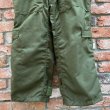 画像7: DEAD STOCK 1960’s US Military HELI CREW Pants   Size MEDIUM-REGULAR (7)