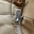 画像6: DEAD STOCK 1956's US Military Chino Shorts　Size W31 (表記32R) (6)
