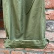 画像9: DEAD STOCK 1952's US Military M-51 Field Pants　Size LARGE-REGULAR (9)