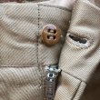 画像5: DEAD STOCK 1956's US Military Chino Shorts　Size W31 (表記32R) (5)