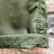 画像9: DEAD STOCK 1960’s US Military HELI CREW Pants   Size MEDIUM-REGULAR (9)