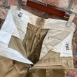 画像7: DEAD STOCK 1956's US Military Chino Shorts　Size W31 (表記32R) (7)