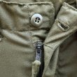 画像4: DEAD STOCK 1960’s US Military HELI CREW Pants   Size MEDIUM-REGULAR (4)