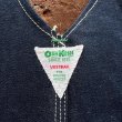 画像13: DEAD STOCK 〜90’s OSH KOSH Denim Overall　Size W38 L28 (13)