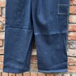 画像17: DEAD STOCK 〜90’s OSH KOSH Denim Overall　Size W38 L28 (17)