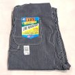 画像20: DEAD STOCK 〜90’s KEY Hickory Overall　Size W42 L34 (20)