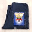 画像19: DEAD STOCK 〜90’s OSH KOSH Denim Overall　Size W38 L28 (19)