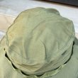 画像3: DEAD STOCK 1969’s US Military Jungle Hat　Size・7 7/8 (3)