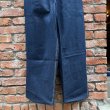 画像9: DEAD STOCK 〜90’s OSH KOSH Denim Overall　Size W38 L28 (9)