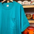 画像4: DEAD STOCK 1980's FRUIT OF THE LOOM Pocket Tee　Size XL (4)