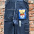 画像14: DEAD STOCK 〜90’s OSH KOSH Denim Overall　Size W38 L28 (14)