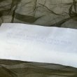 画像16: DEAD STOCK 1969’s US Military Jungle Hat　Size・7 7/8 (16)