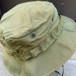 画像5: DEAD STOCK 1969’s US Military Jungle Hat　Size・7 7/8 (5)