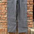 画像19: DEAD STOCK 〜90’s KEY Hickory Overall　Size W42 L34 (19)