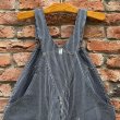 画像14: DEAD STOCK 〜90’s KEY Hickory Overall　Size W42 L34 (14)