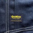 画像6: DEAD STOCK 〜90’s OSH KOSH Denim Overall　Size W38 L28 (6)