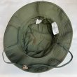 画像9: DEAD STOCK 1969’s US Military Jungle Hat　Size・7 7/8 (9)