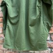 画像10: DEAD STOCK 1960's US Military Jungle Fatigue Jacket 3rd　Size  SMALL-REGULAR (10)
