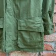 画像6: DEAD STOCK 1960's US Military Jungle Fatigue Jacket 3rd　Size  SMALL-REGULAR (6)