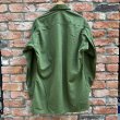 画像8: DEAD STOCK 1960's US Military Jungle Fatigue Jacket 3rd　Size  SMALL-REGULAR (8)