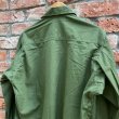 画像9: DEAD STOCK 1960's US Military Jungle Fatigue Jacket 3rd　Size  SMALL-REGULAR (9)