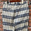 画像11: DEAD STOCK 1980's PENDLETON Cotton Slacks　Size W36 L29 (11)