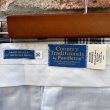 画像6: DEAD STOCK 1980's PENDLETON Cotton Slacks　Size W36 L29 (6)