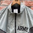 画像2: DEAD STOCK 2004’s US ARMY IPFU Nylon Jacket　Size LARGE-LONG (2)
