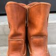 画像4: DEAD STOCK 2007's RED WING #866　Size 9 1/2 E (4)