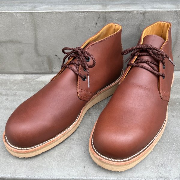 画像1: DEAD STOCK 2006's RED WING #2595　Size 8 1/2 D (1)