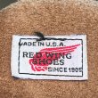 画像5: DEAD STOCK 2001's RED WING #952　Size 10 D (5)