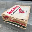 画像19: DEAD STOCK 1991's RED WING #404　Size 7 1/2 B (19)