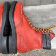 画像9: DEAD STOCK 1991's RED WING #404　Size 7 1/2 B (9)