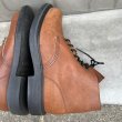 画像8: DEAD STOCK 2001's RED WING #952　Size 10 D (8)