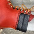 画像14: DEAD STOCK 1991's RED WING #404　Size 7 1/2 B (14)