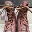 画像4: DEAD STOCK 1998's RED WING #858　Size 8 2E (4)