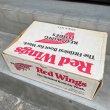 画像19: DEAD STOCK 1998's RED WING #858　Size 8 2E (19)