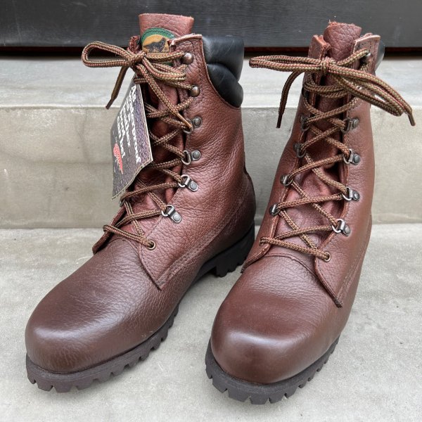画像1: DEAD STOCK 1998's RED WING #858　Size 8 2E (1)