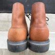 画像12: DEAD STOCK 2001's RED WING #952　Size 10 D (12)