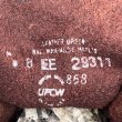 画像6: DEAD STOCK 1998's RED WING #858　Size 8 2E (6)