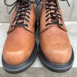 画像2: DEAD STOCK 2001's RED WING #952　Size 10 D (2)