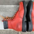 画像12: DEAD STOCK 1991's RED WING #404　Size 7 1/2 B (12)