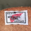 画像6: DEAD STOCK 1991's RED WING #404　Size 7 1/2 B (6)