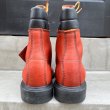 画像15: DEAD STOCK 1991's RED WING #404　Size 7 1/2 B (15)