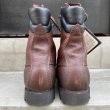 画像15: DEAD STOCK 1998's RED WING #858　Size 8 2E (15)