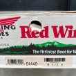 画像18: DEAD STOCK 1996's RED WING #4440　Size 9 1/2 D (18)