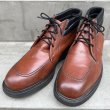 画像1: DEAD STOCK 1980's RED WING #9347　Size 8 1/2 E (1)