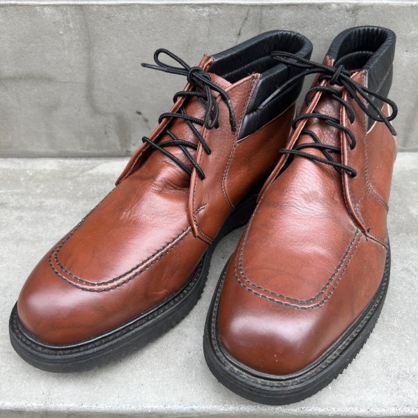 画像1: DEAD STOCK 1980's RED WING #9347　Size 8 1/2 E (1)