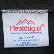 画像4: DEAD STOCK 1980’s Healthknit Harley-Davidson Bandana Sweat Shirt　Size XL (4)